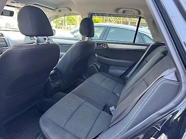 Subaru: Subaru Outback: 2019 г., 2.5 л, Вариатор, Бензин, Универсал — 7