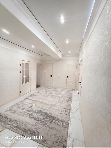 5: 3 комнаты, 100 м², Филармония Элитка, 5 этаж, Евроремонт — 5