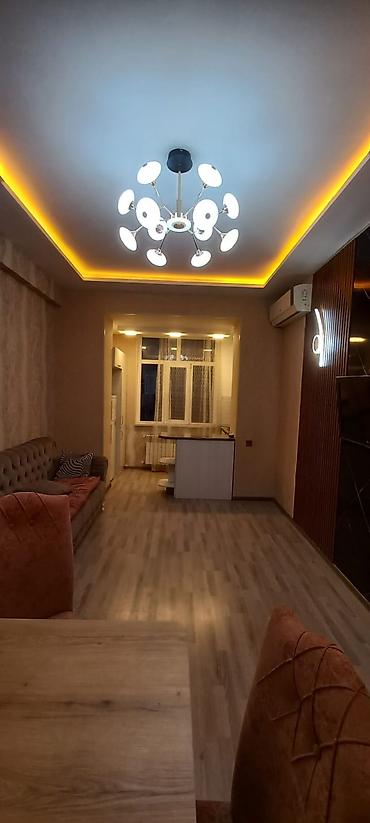 baki ev: Ev uzunmüddətli verilir. 20 yanvar metrosunun duz çıxışında — 1