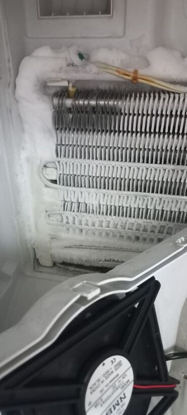 Ремонт холодильников, морозильников: Саламатсызбы кардар биз холодильник ондоо боюнча мыкты адиспиз — 5