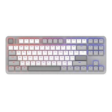 nitendo switch: Red Square Alumix TKL Gray Matter RSQ-20048 g3ms Sapphire Mexaniki RGB — 1