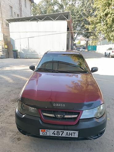 датчик холостого хода нексия: Daewoo Nexia: 2011 г., 1.5 л, Механика, Бензин, Седан — 1