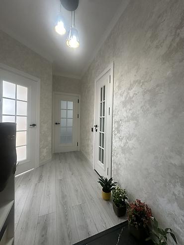 латок сокулук: 2 комнаты, 56 м², Индивидуалка, 3 этаж, Свежий ремонт — 10