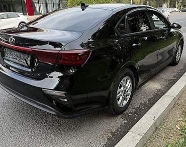 к3 запчасти: Kia K3: 2019 г., 1.6 л, Автомат, Бензин, Седан — 9
