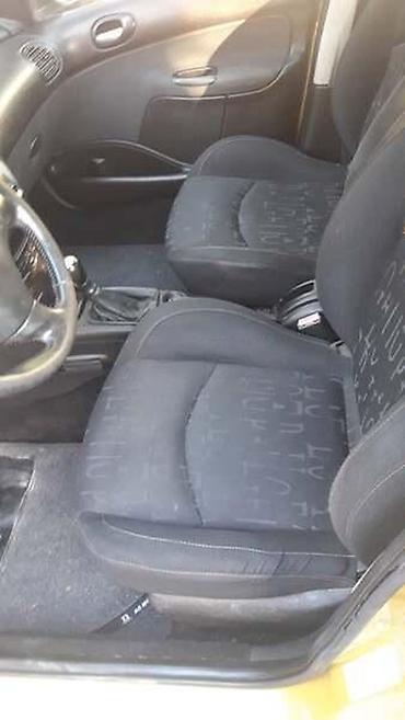 str db 790: SEDISTA ZA PEUGEOT 206 | Delovi Peugeot 206 i otkup vozila za delove — 2