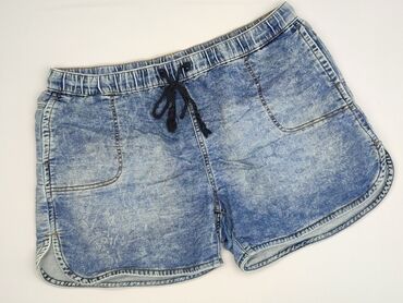 Shorts for women, C&A, size 2XL (EU 44)