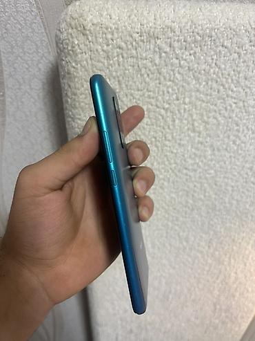 mi band 9: Redmi 9, 64 GB, rəng - Göy, Barmaq izi — 4