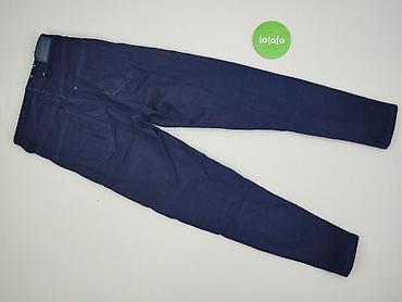 legginsy i stringi: H&M, Jeansy damskie, rozmiar XS — 3