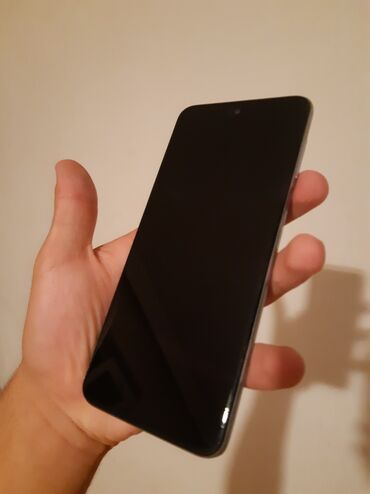 Redmi 9C, 64 GB, rəng - Mavi, Barmaq izi, Face ID
