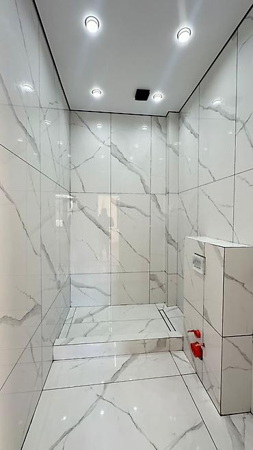 Продажа коттеджей и домов: 🏡 Продаётся особняк | Арча Бешик 📍 Хорошая локация 📐 280м² 🌿 Участок — 9