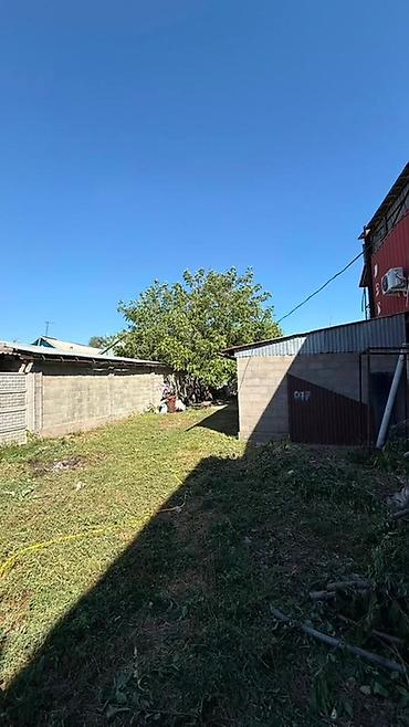 Продажа барачных домов: Жет там сатылат 3 комната + вереманкасы менен Район : Эне Сай — 12