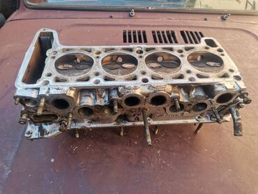 Auto delovi: Glava motor Lada 2121,21213 Niva br.2. Polovna, ocuvana. Skinuta sa — 11