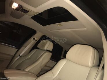 BMW: BMW X6: 3 l. | 2008 έ. SUV/4x4 — 8