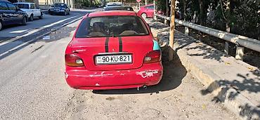 hyundai accent 2005: Tecılı satlir idyal veziyetde 100 km 3 litr serfiyat — 2