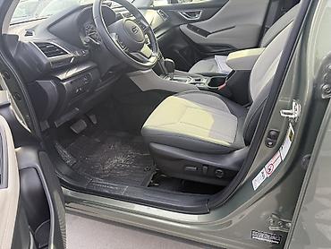 Subaru: Subaru Forester: 2020 г., 2.5 л, Автомат, Бензин, Кроссовер — 13