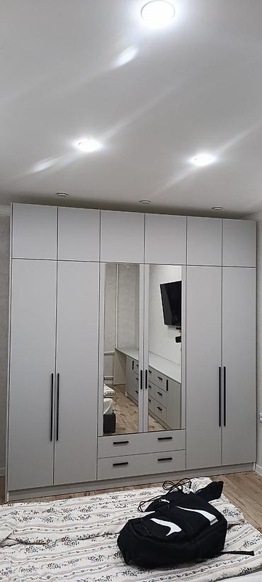 Мебель на заказ: Мебель на заказ, Кухня, Шкаф, Вешалки, Сервант — 24