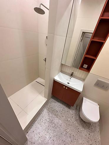 Продажа квартир: 2 комнаты, 77 м², Элитка, 4 этаж, Евроремонт — 4