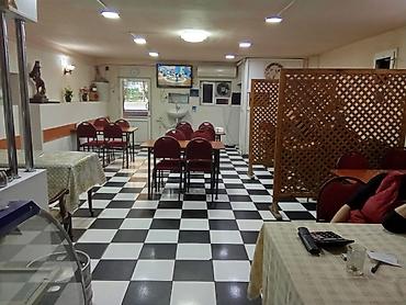 İcarəyə restoran və kafelər: Obyekt icarəyə verilir. 5 mərtəbəli binanin yarim zirzəmisi. Umumi -da lalafo.az — 21 İcarəyə restoran və kafelər: Obyekt icarəyə verilir. 5 mərtəbəli binanin yarim zirzəmisi. Umumi — 21