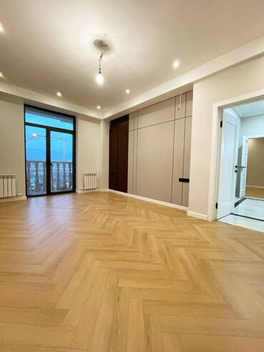 Продажа квартир: 2 комнаты, 83 м², Элитка, 7 этаж, Евроремонт