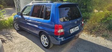 mazda demio радиатор: Mazda Demio: 2000 г., 1.5 л, Механика, Бензин, Универсал