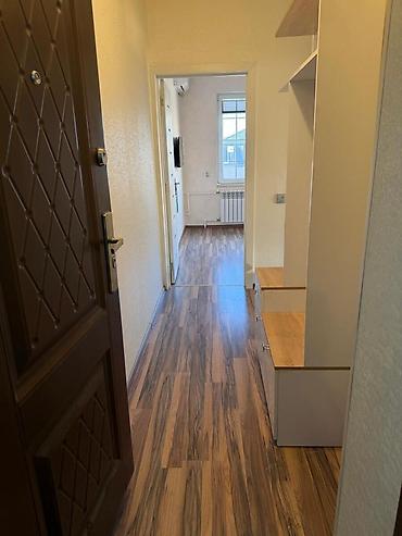 bayilda heyet evi: İcarəyə verilir 2 otaqlı köhnə tikili 50 m², Əhmədli m. 620 AZN/ay 2 — 8