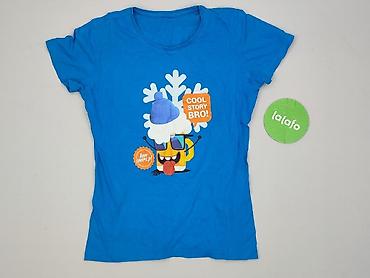 punk rock: Ladies, T-shirt damski, rozmiar S — 2