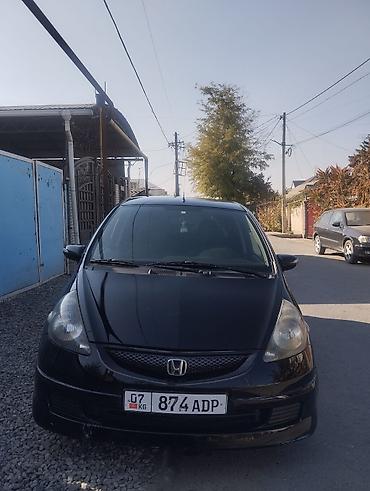 компрессор кондиционера хонда срв 3: Honda Jazz: 2002 г., 1.3 л, Автомат, Бензин, Хэтчбэк — 3