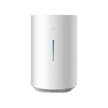 ароматизатор воздуха: Увлажнитель воздуха Wi-Fi, Bluetooth, Ионизация