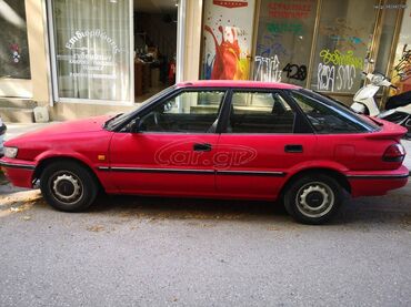 Toyota: Βασίλης — 2