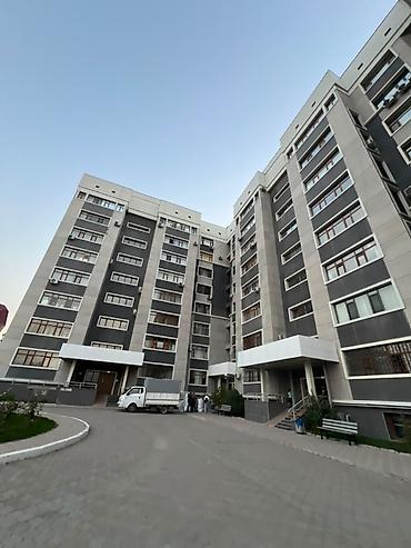 4 комнаты, 121 м², Нижний Джал (Джал-23) Элитка, 6 этаж, Евроремонт
