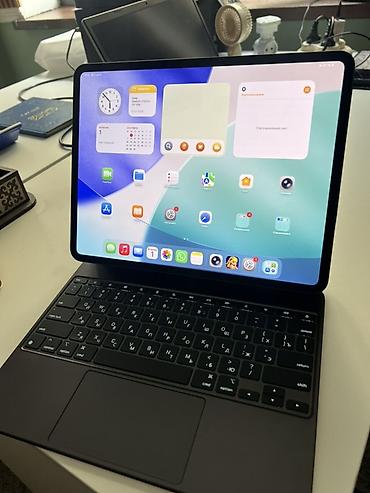tab a7 lite: Планшет, Apple, память 256 ГБ, 12" - 13", Новый, Классический цвет - Черный — 3