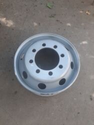 Грузовики: Грузовик, ЗИЛ, Стандарт, 7 т, Б/у — 19