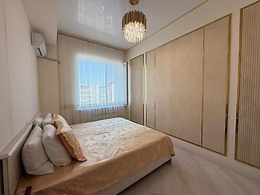 Продажа квартир: 2 комнаты, 53 м², Цум Индивидуалка, 6 этаж, Евроремонт — 2