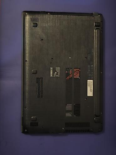 acer aspire e1571g: İşlənmiş Acer Aspire, 15.6 ", Intel Core i3, 512 GB — 5