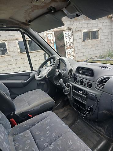 крытый эвакуатор: Легкий грузовик, Mercedes-Benz, Стандарт, 2 т, Б/у — 5