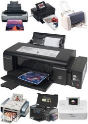 принтер эпсон 1410 купить: Аренда Принтеров Аренда Ламинатора Еpson L805 (А4) 700сом сутки