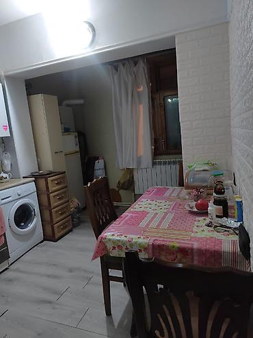 atatürk: Bakı, 1 otaqlı, Köhnə tikili, 36 kv. m — 5