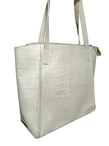 torbe mona cena: Shoulder bag, Mona, Material: Leather