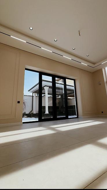 Продажа коттеджей и домов: 🏡 Продаётся абсолютно новый дом в ж/м Арча Бешик 423 м² на участке 8 — 9