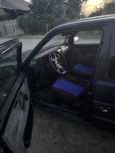 mini coper: Volkswagen Golf: 1980 г., Хэтчбэк — 7