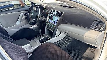 toyota kamry: Toyota Camry: 2006 г., 2.4 л, Автомат, Бензин, Седан — 8