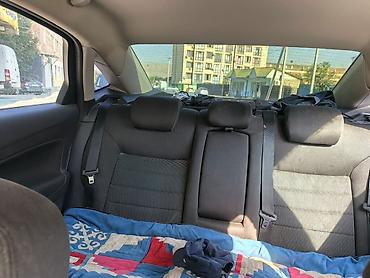 geely monjaro белый: Ford Mondeo: 2008 г., 2.3 л, Автомат, Бензин, Седан — 6