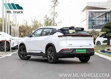 Dongfeng: Dongfeng Aeolus Haoji: 2026 г. — 2