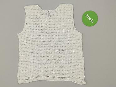 bluzki off white: Sweter damski, rozmiar S — 3