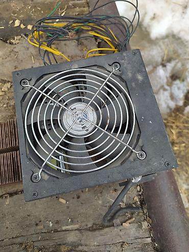 Системы охлаждения: Система охлаждения, Радиатор, Для процессора, Для ПК — 9