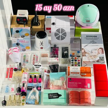 мебель для гостиной: 💅✨ Artıq hər kəs üçün gözəlliyə gedən yol açıqdır! Rayon qeydiyyatında