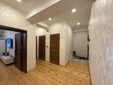 Köhnə tikili: Bakı, Sabunçu qəs., 3 otaqlı, Köhnə tikili, m. Koroğlu, 100 kv. m — 4