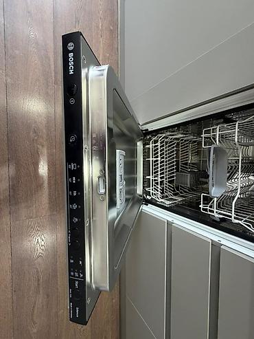 114: 3 комнаты, 115 м², ул. Логвиненко / Боконбаева Элитка, 7 этаж, Евроремонт — 5