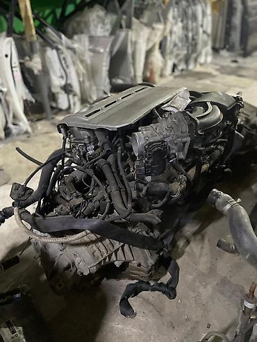 bud e9: Бензиновый мотор Toyota 3 л, Б/у, Оригинал, Япония — 4