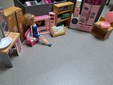 домики для детей цена: За все что на фото 1000сом